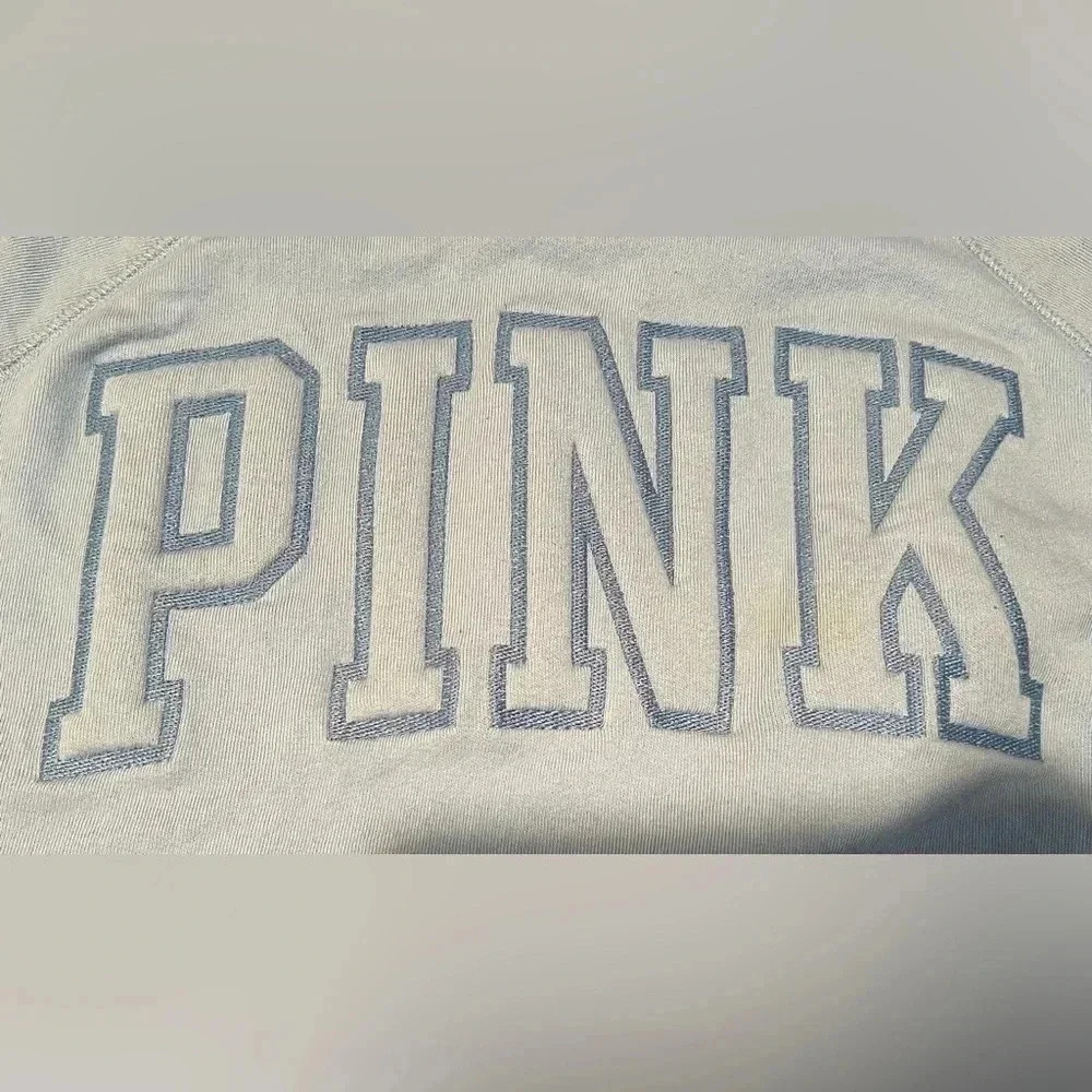 PINK | Victorias Secret. Ladies sweatshirt. Size: XS. - Picture 3 of 14